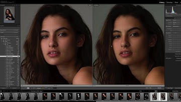 How to control and observe light on a color management monitor |BenQ Inside Studio