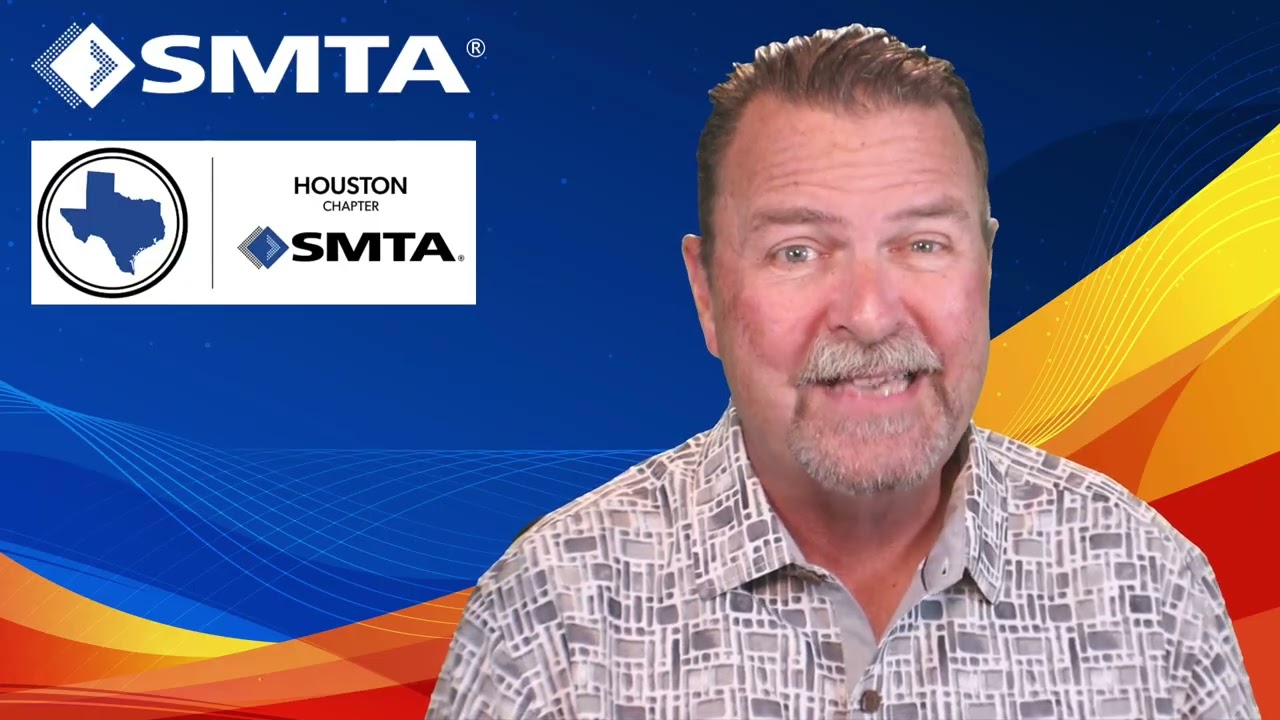 SMTA Update - October 2025