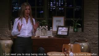 He's Just Not That Into You - I just need you to stop being nice to me