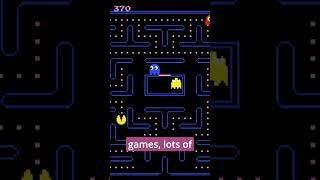 Pac Man Double Feature