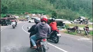 cemara kandang jalan tembus.story