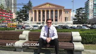 Получение ВНЖ в Грузии. Покупка квартиры в Батуми через агентство недвижимости. Перевод денег. Получение ВНЖ в Грузии. Покупка квартиры в Батуми через агентство недвижимости. Перевод денег.