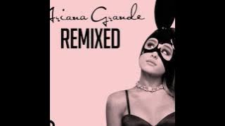 ENRICO MELONI -  ARIANA GRANDE REMIXED