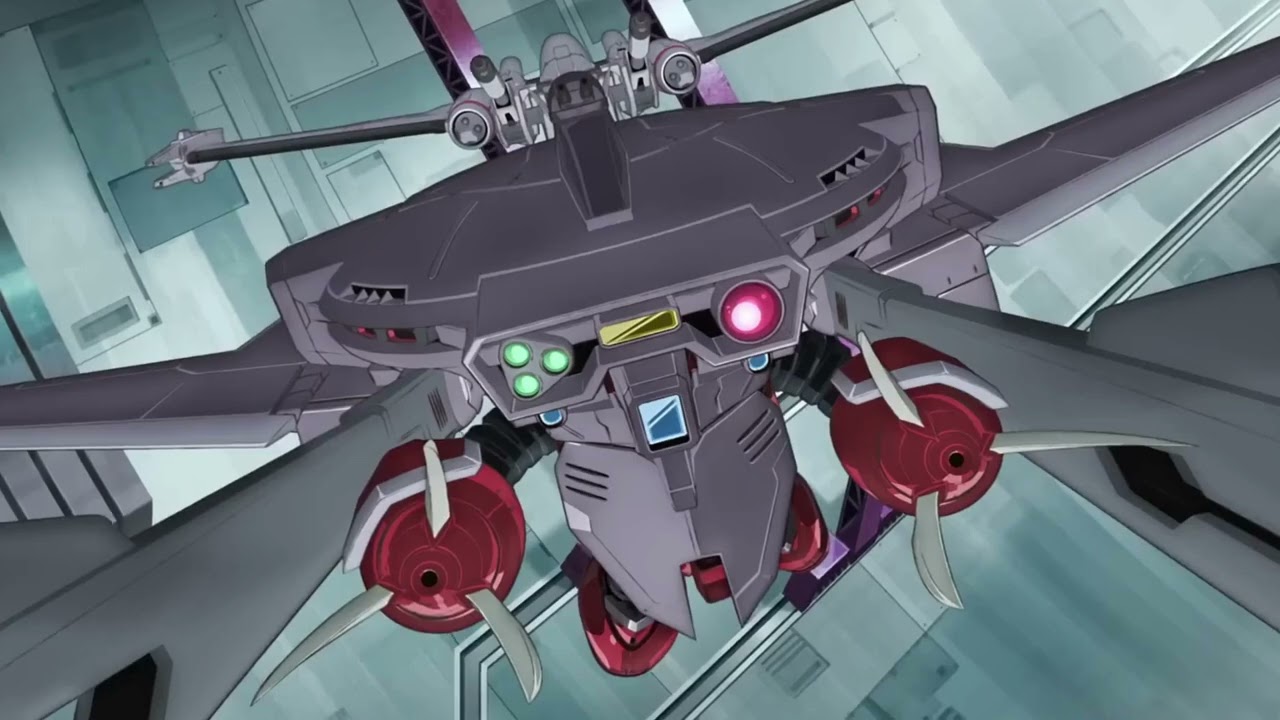 Gundam Seed Freedom Justice 