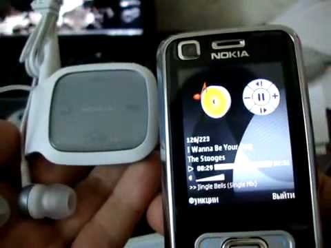 Video: Sådan Får Du Nokia-hovedtelefoner Til At Spille På Andre Enheder