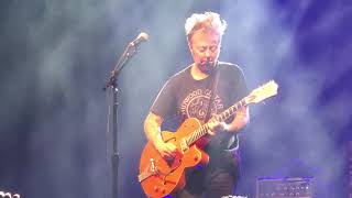 Brian Setzer's Rockabilly Riot - Sleepwalk