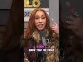 Bia Addresses the Beef with Cardi B