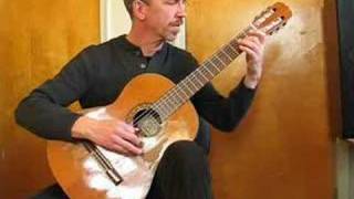 "Somewhere my Love" (Lara's theme) Rick Zerndt-guitar instrumental chords