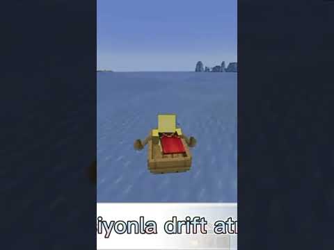 Yusufte abim Direksiyon dirft Atıyor