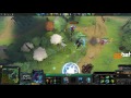 Dread's stream. Dota 2 Terrorblade, Bloodseeker / 18.11.2016.[2]