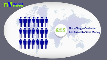 nVision Global Freight Audit & Payment