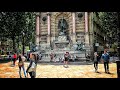 WALK IN PARIS 05/27/2019 PARIS 4K