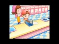 Cooking Mama World Kitchen Random Games I Burned The Cookies