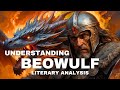 Understanding beowulf  exploring the classics series  season one episode eight