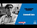 Los cinco libros favoritos de cronwell jara