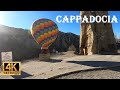 Cappadocia, Turkey. 2022 Travel Vlog | Pakistani Traveler