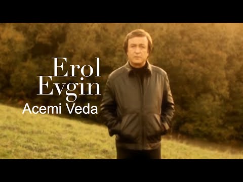 Erol Evgin - Acemi Veda