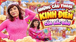 Táo quân 2013 | NHỮNG CÂU THOẠI KINH ĐIỂN CỦA BẮC ĐẨU | Gặp nhau cuối năm