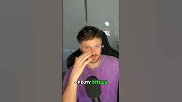 SBMM Ruining Your Games? The Frustrating Truth! #shorts