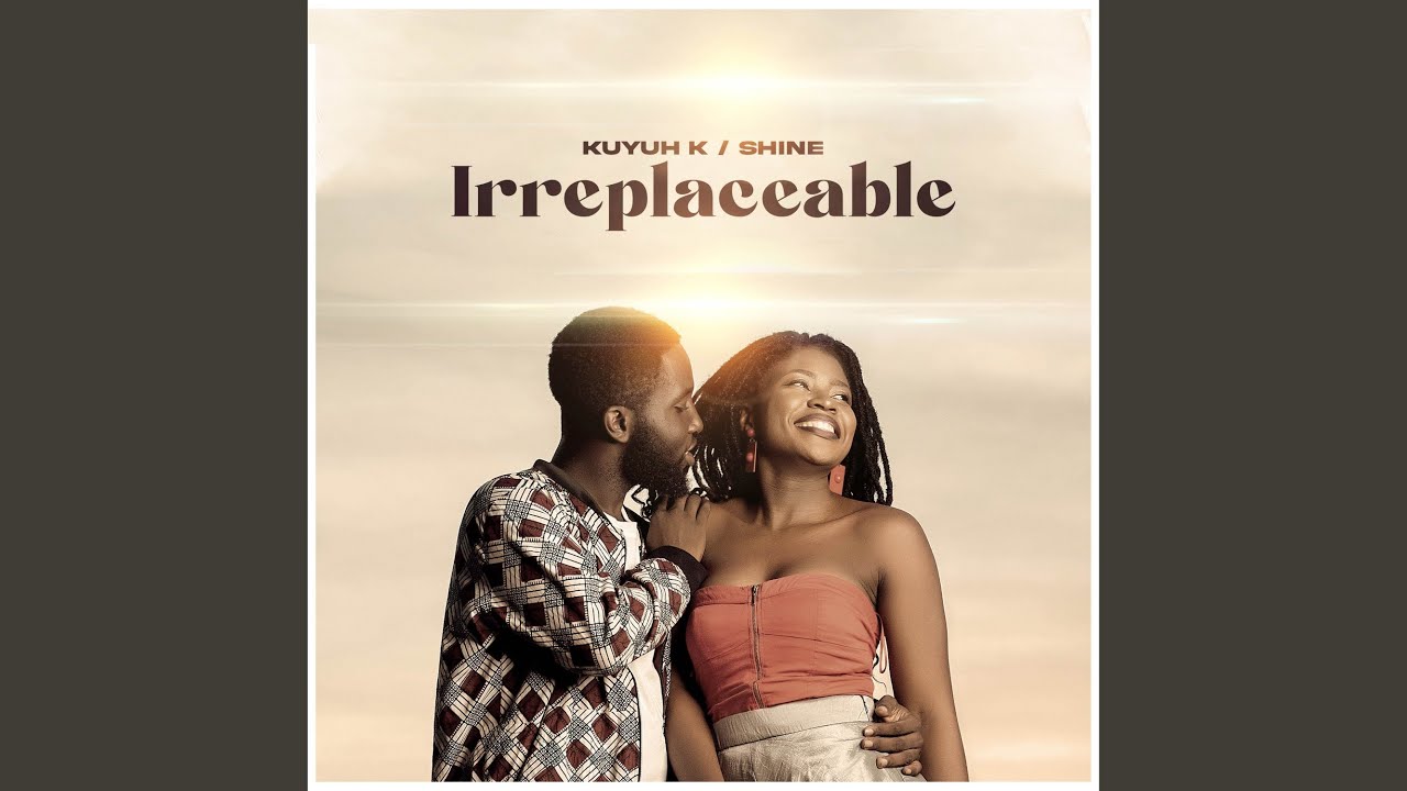 Irreplaceable YouTube