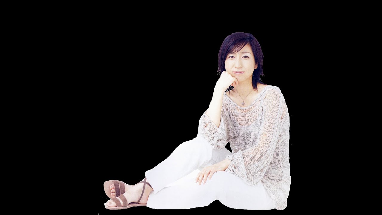 岡村孝子 Roland MIDI FILES OKAMURA TAKAKO