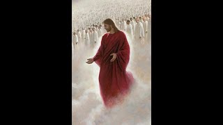 E8, E16: D&C 133-134, Life Preparation and Assess Your Learning Profile