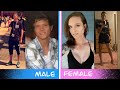 My Transition Timeline - Male to Female