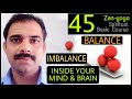 45.ZBC| Secret of mind balance| Zenyoga Basic Course | Ashish Shukla | Deep knowledge