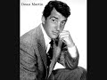 Return To Me ~ Dean Martin (1958)