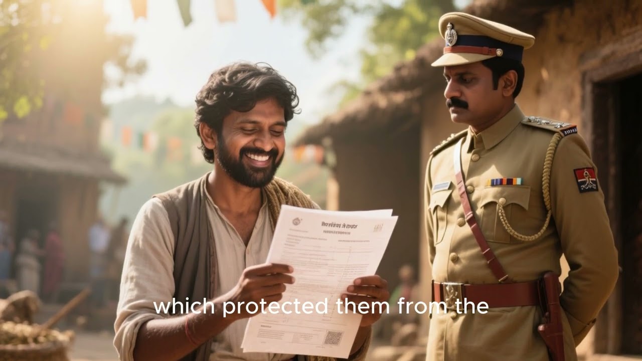 The Establishment of the North Indian Empire