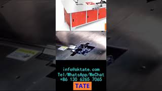 Вибрация Инноваций  Производитель 2D3D ЧПУ Станков для Гибки Провода с Вершинами Технологий