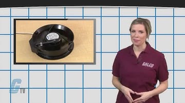 How To "Start On The Fly" using Variable Frequency Drives (VFD) - A GalcoTV Tech Tip | Galco