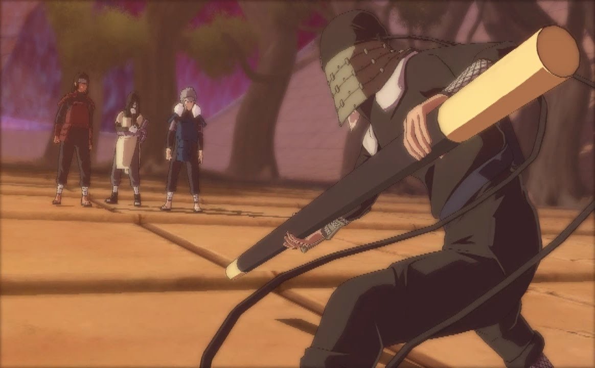 Naruto Ultimate Ninja Storm Walkthrough Part 34 Unprecedented Mega Battle Leaf Destruction Arc naruto-ultimate-ninja-storm-walkthrough-part-34-unprecedented-mega-battle-leaf-destruction-arc