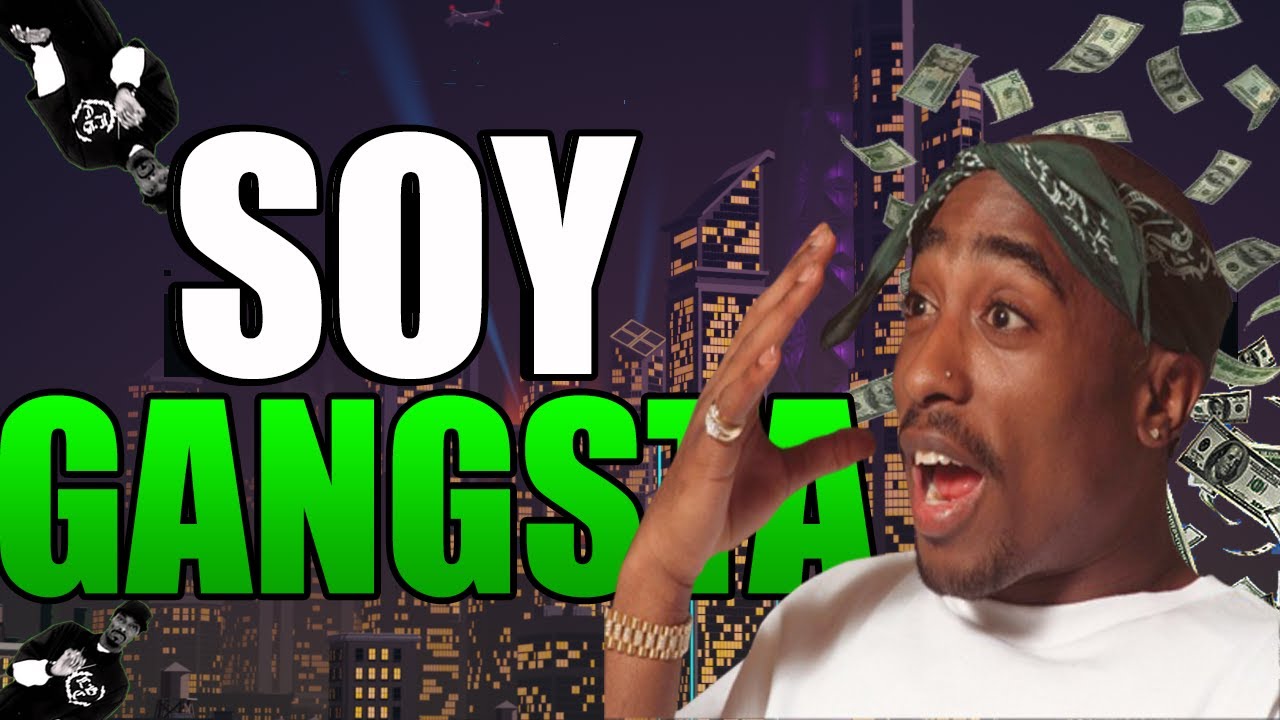 COMO SER UN GANGSTER YouTube