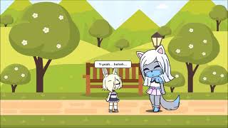 A Helpful Friend | Gacha Life Vore