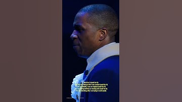 Thumbnail of Wait For It (3/4) Leslie Odom Jr. and the Original Broadway Cast of (Hamilton An American Musical)