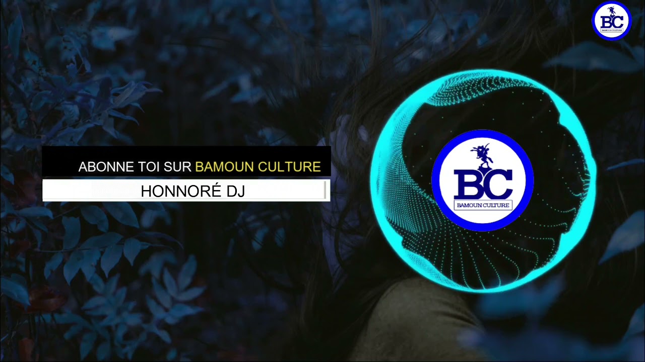COMPILATION HONNORÉ DJ (Music Bamoun)