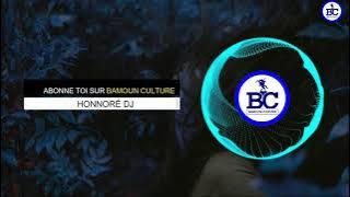 COMPILATION HONNORÉ DJ (Music Bamoun)