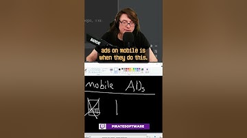 Mobile Game Ads