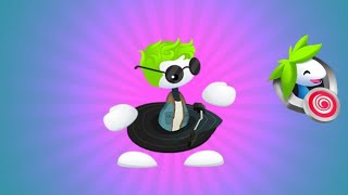 Lemmings - Season 18 - Vijay Challenge (C 550) [Portal Madness Mayhem Mode]