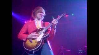 Rush - Tom Sawyer (Exit...Stage Left)