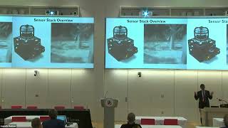 Maryland Robotics Center Research Symposium 2025, May 2, 2025: Vijay Kumar @UMDRobotics