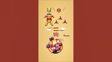 Blazeforge Sentinel Set Vs Guru 🥶 #shorts #shadowfight2