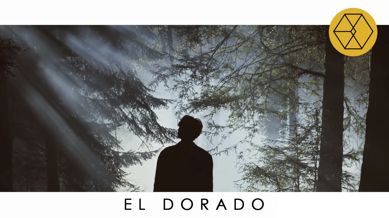 EXO K   El Dorado Music Video