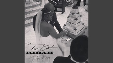 Ridah (feat. Traz Messiah)