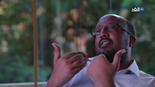 منع من التداول |  الحقبة التاريخية في السودان وراء الهجوم على رواية «شوق الدرويش»