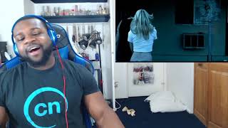 Bullet For My Valentine - Tears Don't Fall | Reaction
