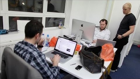 The Secrets of Winning Start-Ups