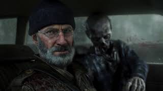 Overkill's The Walking Dead - Grant CGI Trailer
