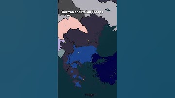 What If Turkiye Had Joined The Allies And Declared War On The Axis Powers?